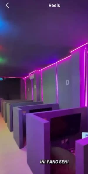 Booth Lazy Potato